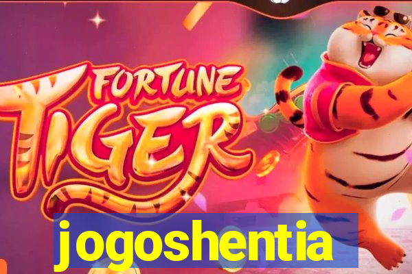 jogoshentia