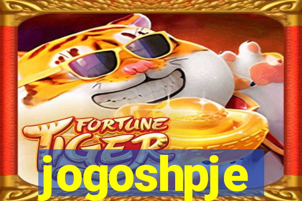 jogoshpje