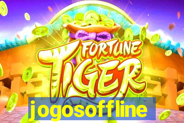 jogosoffline