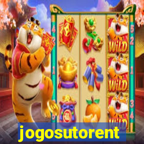 jogosutorent