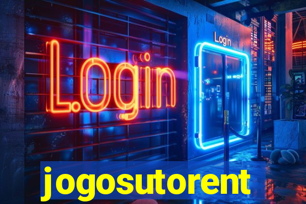 jogosutorent