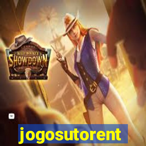 jogosutorent