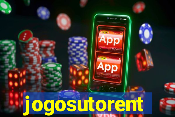 jogosutorent