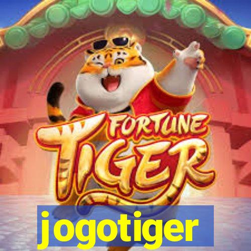 jogotiger