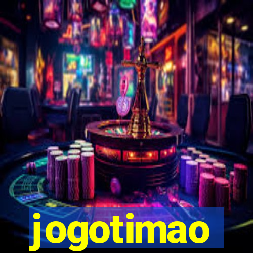 jogotimao