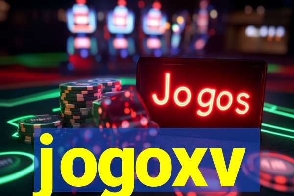 jogoxv