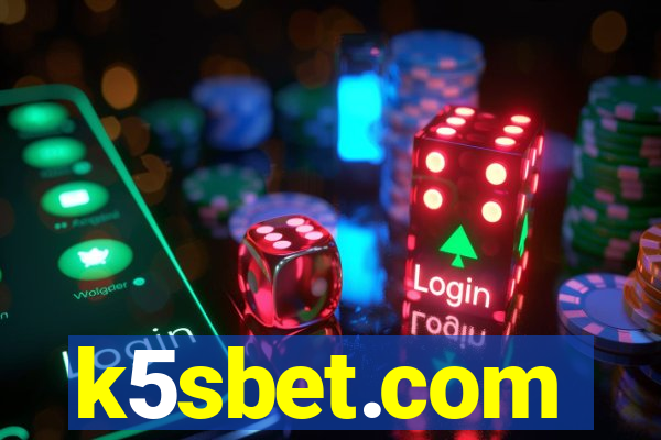 k5sbet.com