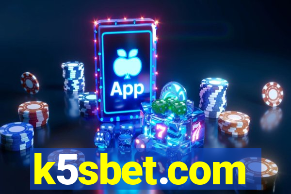 k5sbet.com