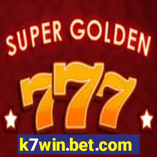 k7win.bet.com