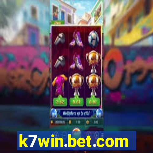 k7win.bet.com