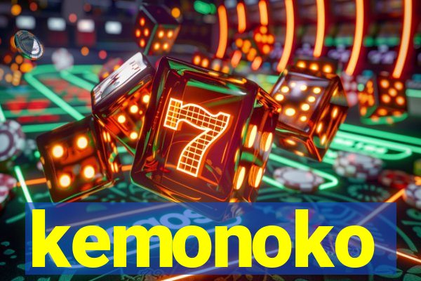 kemonoko