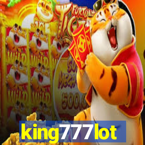 king777lot