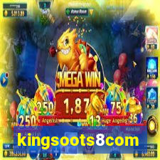 kingsoots8com