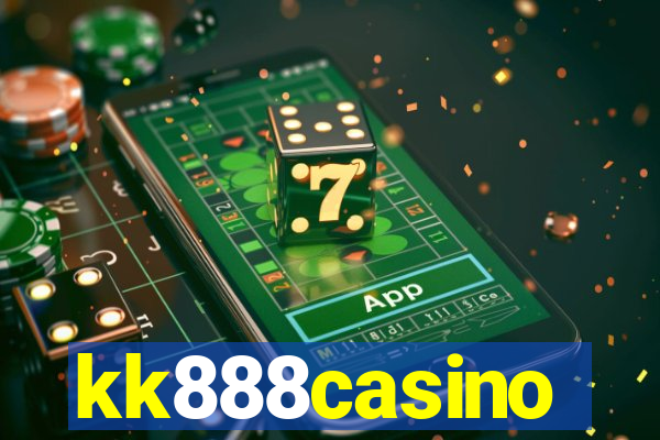 kk888casino