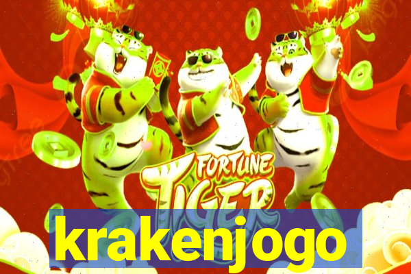 krakenjogo