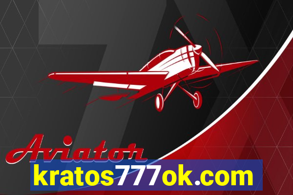 kratos777ok.com