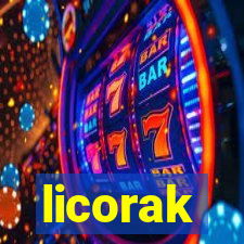 licorak