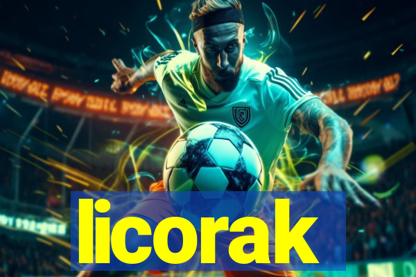 licorak