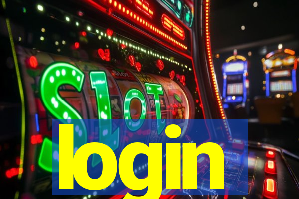 login