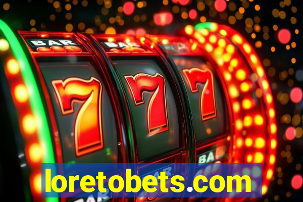 loretobets.com