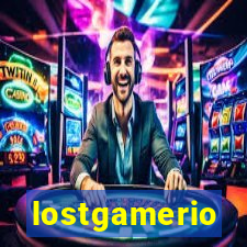 lostgamerio