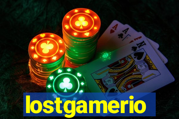 lostgamerio