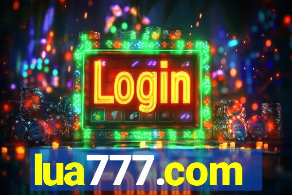 lua777.com