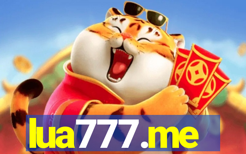 lua777.me