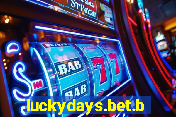 luckydays.bet.br