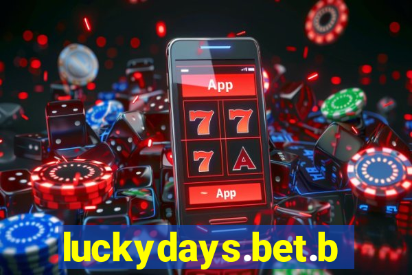 luckydays.bet.br