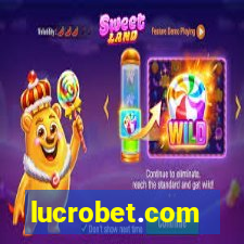 lucrobet.com