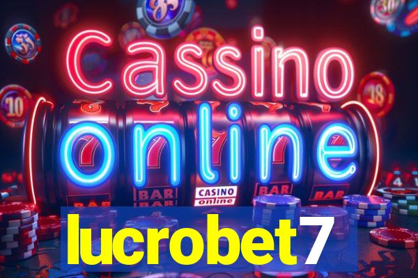 lucrobet7