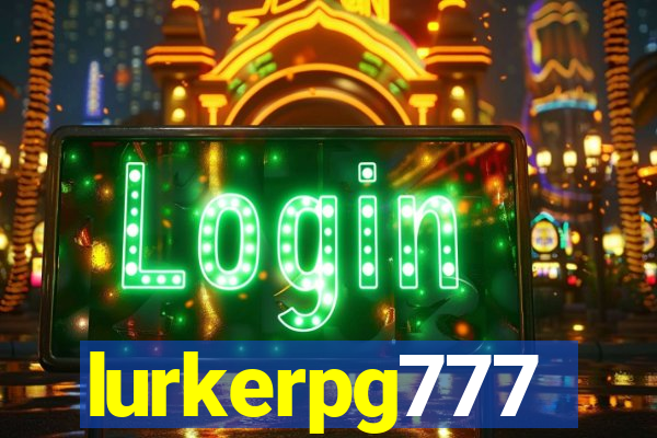 lurkerpg777