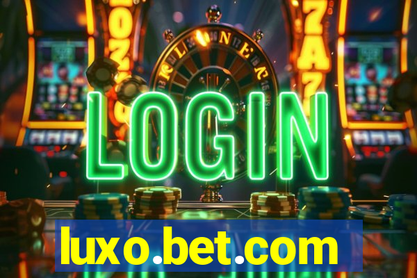 luxo.bet.com