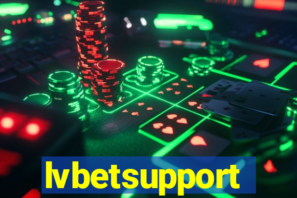 lvbetsupport