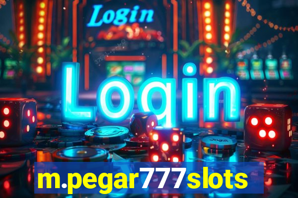 m.pegar777slots