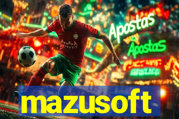 mazusoft