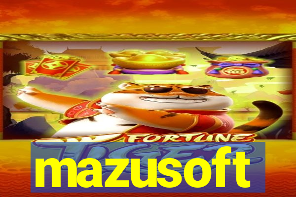 mazusoft