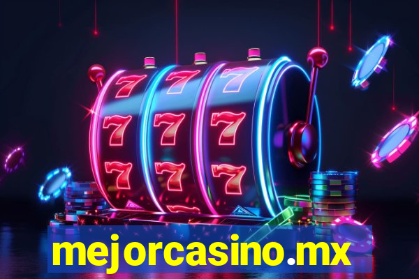 mejorcasino.mx