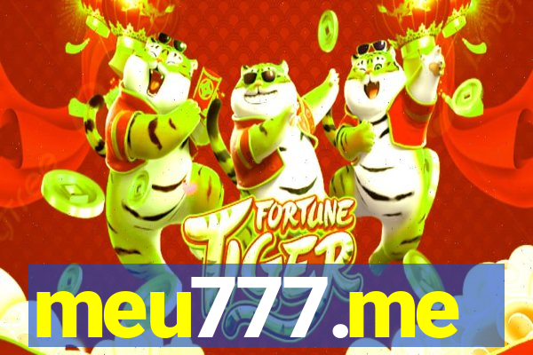 meu777.me