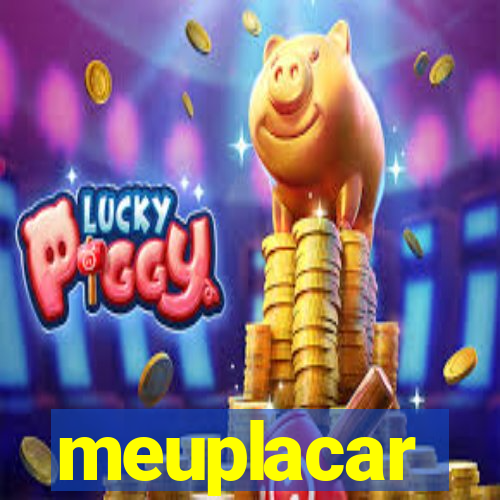 meuplacar