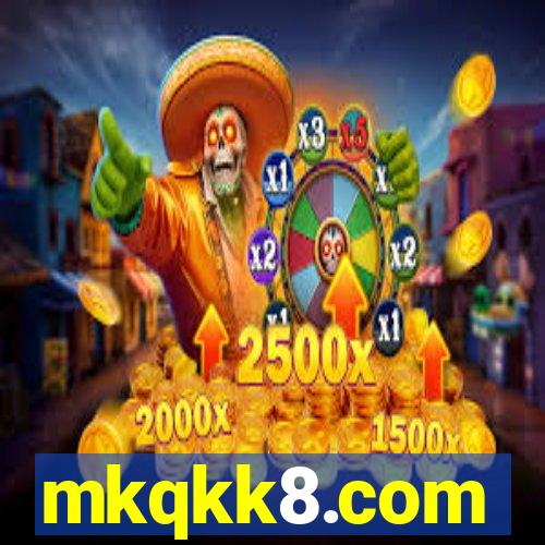 mkqkk8.com