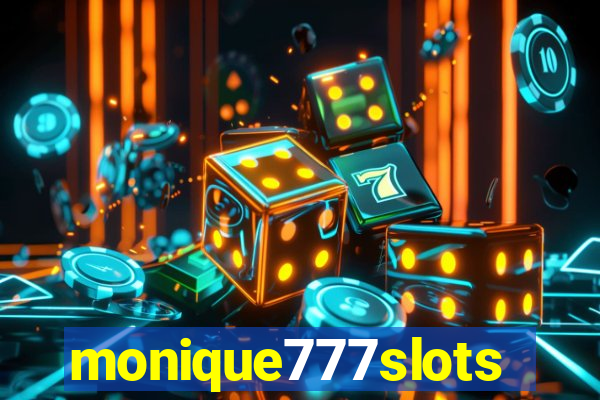 monique777slots