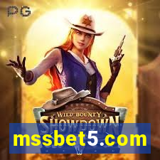 mssbet5.com