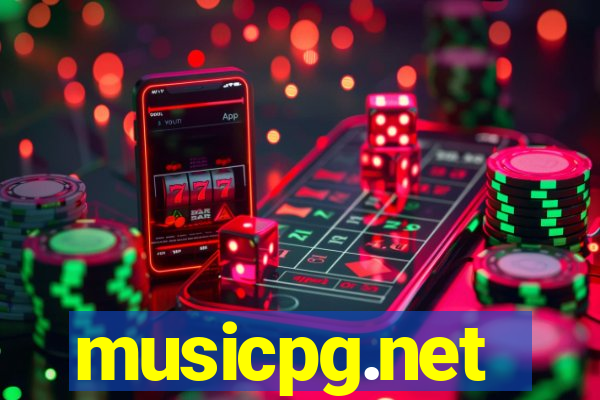 musicpg.net