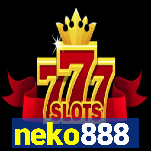 neko888