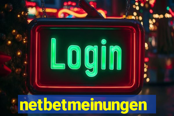 netbetmeinungen