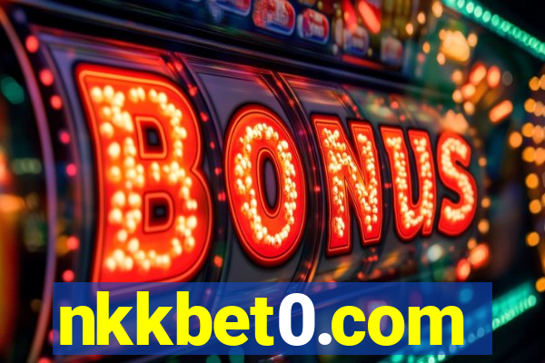 nkkbet0.com