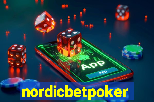 nordicbetpoker