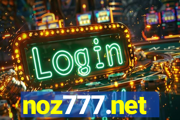 noz777.net